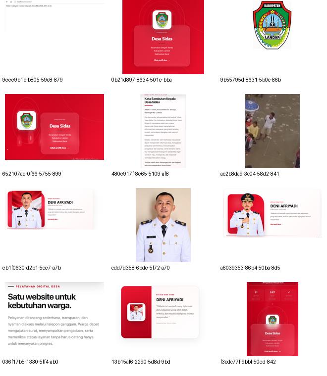 Edukasi Sejarah di Makam Pahlawan Sidas